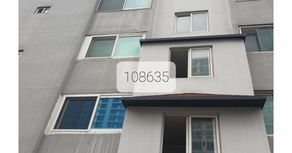 부산 해운대구 좌동 1310, 103동 OOOOOO OOOOOOOOOOOO 아파트 경매 물건 이미지
