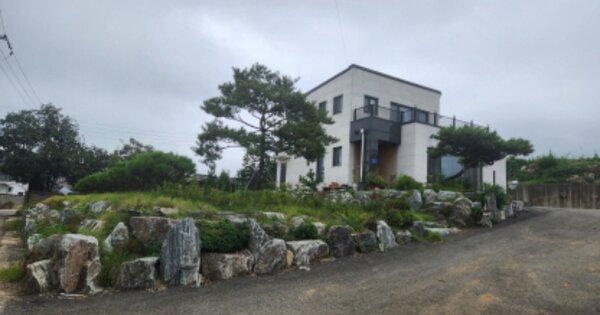 충청남도 천안시 서북구 입장면 기로리 OOOOOO 단독주택 경매 물건 이미지