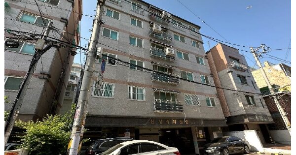 서울 강서구 화곡동 OOOOOOO OOO OOOOO OOOOO OOOOOO 도시형생활주택 경매 물건 이미지
