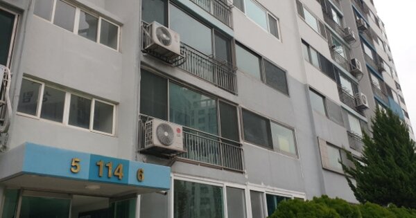 부산 북구 구포동 1103-2, 14동 OOOOOOOO OOOOOOOOOOO 아파트 경매 물건 이미지