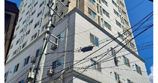 서울 강북구 수유동 OOOO OOO OOOOO OOOOOOOOOO 도시형생활주택 경매 물건 이미지
