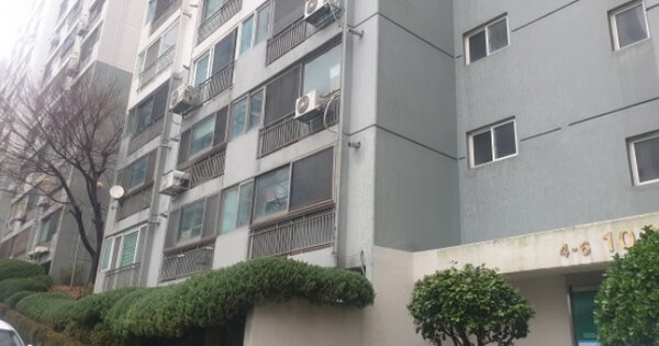 부산 사하구 다대동 94-5, 102동 OOOOOO OOOOOOOOOOO 아파트 경매 물건 이미지