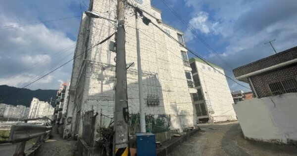 경남 창원시 진해구 자은동 OOOOOO OO OOOO O OOO 연립주택 경매 물건 이미지
