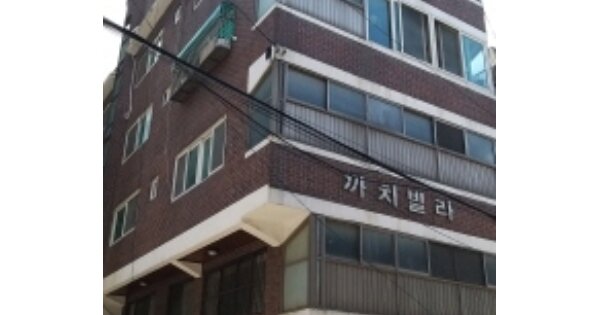 서울 강서구 화곡동 OOOOOOOO OOO OOOOO 다세대주택 경매 물건 이미지