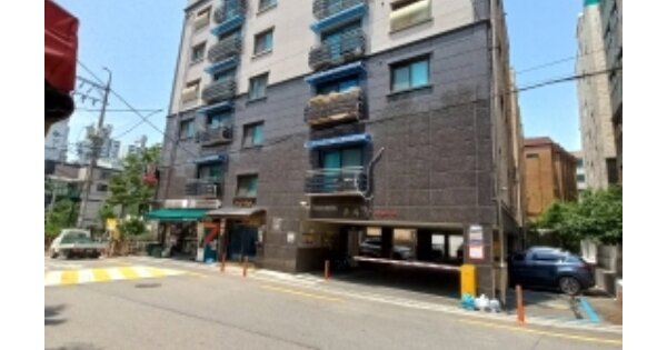 서울 금천구 가산동 778, 제101동 OOO OOOOO OOOOO OOOOO 다세대주택 경매 물건 이미지