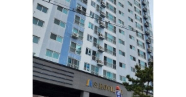 울산 동구 방어동 OOOOOO OOOOOO OOOOOOOOOOOO O OOO 아파트 경매 물건 이미지