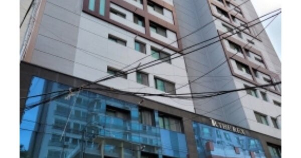 울산 남구 신정동 OOOOOO OO OOOO OOOOOOOOO 오피스텔 경매 물건 이미지