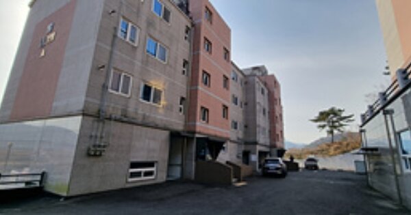 경남 창원시 의창구 북면 신촌리 508-9, 1동 OO OOOO 연립주택 경매 물건 이미지