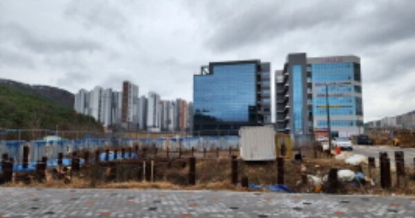 경상남도 양산시 동면 사송리 OOOOOO 대지 경매 물건 이미지