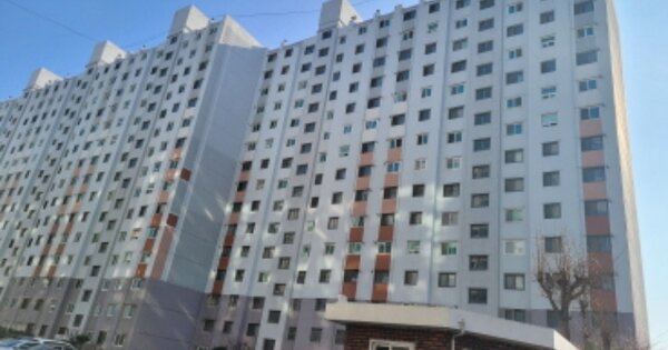 울산 중구 복산동 186-2, 1동 OOOOOOOO OOOOOOOOOOOO 아파트 경매 물건 이미지