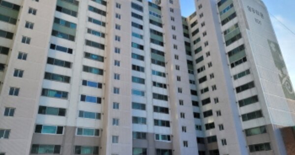 울산 북구 중산동 730, 101동 OOOOOOOO OOOOOOOOOO 아파트 경매 물건 이미지