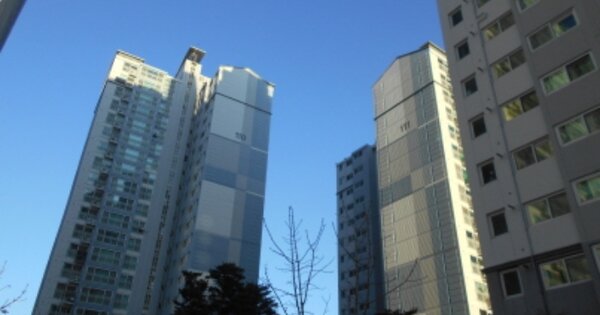 대전 동구 대동 527, 101동 OOO OOOOO OOOO OOOOOOOOOOO 아파트 경매 물건 이미지