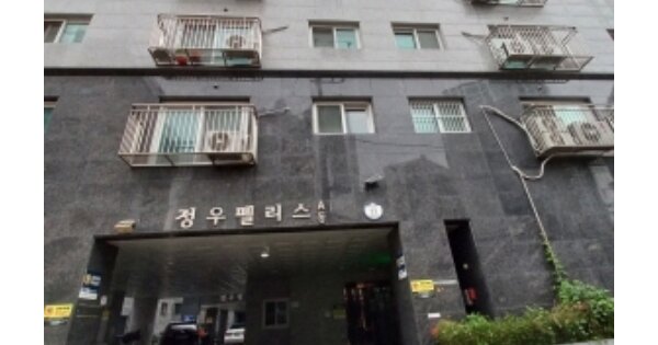 서울 금천구 독산동 1011-2, 제비동 OOO OOOOO OOOOO OOOOOO 오피스텔 경매 물건 이미지
