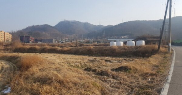 세종특별자치시 부강면 문곡리 OOOOO 전 경매 물건 이미지