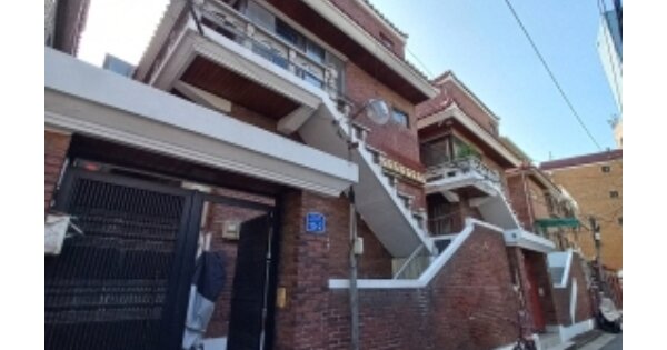 서울 영등포구 신길동 355-102 다가구주택 경매 물건 이미지