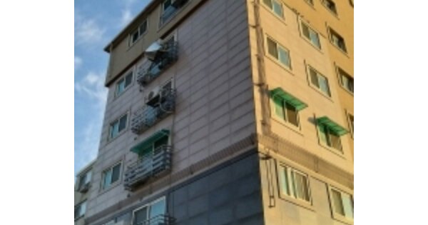 서울 강서구 공항동 OOOOOOO OOO OOOOO OOOOO OOOOOO 다세대주택 경매 물건 이미지