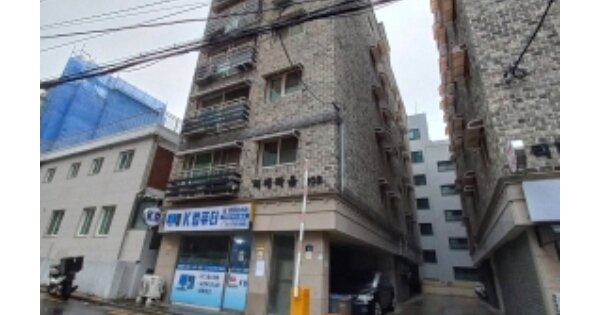 서울 금천구 가산동 235-82, 제202동 OOO OOOOO OOOOO OOOOO 도시형생활주택 경매 물건 이미지