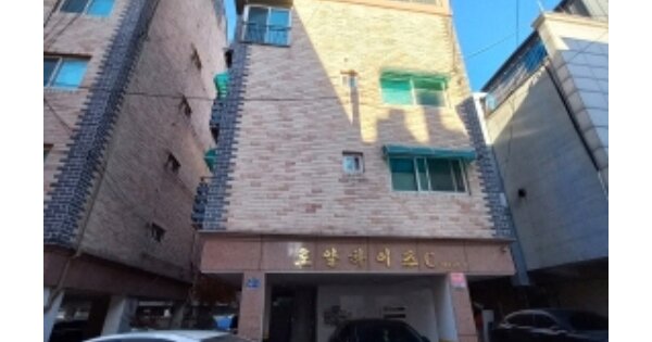 서울 구로구 개봉동 276-35, 제씨동 OOO OOOOO OOOOO OOOOOO 도시형생활주택 경매 물건 이미지