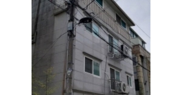 서울 강서구 화곡동 OOOOOOO OOO OOOOO OOOOO OOOOOO 다세대주택 경매 물건 이미지