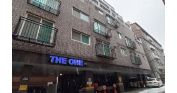 서울 강서구 화곡동 OOOOOO OOO OOOOO OOOOOOOO O OOO 도시형생활주택 경매 물건 이미지