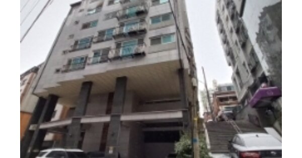 서울 강서구 등촌동 636-35, 제102동 OOO OOOOO OOOOO OOOOOO 도시형생활주택 경매 물건 이미지