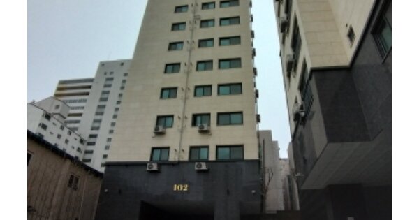 서울 금천구 가산동 234-2, 제102동 OOO OOOOO OOOOO OOOOOOO O OOO 오피스텔 경매 물건 이미지
