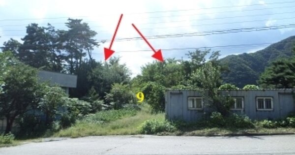 강원특별자치도 원주시 귀래면 귀래리 OOOO O OOO 대지 경매 물건 이미지