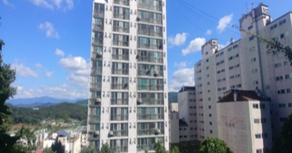강원특별자치도 원주시 문막읍 동화리 1530-2, 1동 OOOOOOOO OOOOOOOOOOO 아파트 경매 물건 이미지