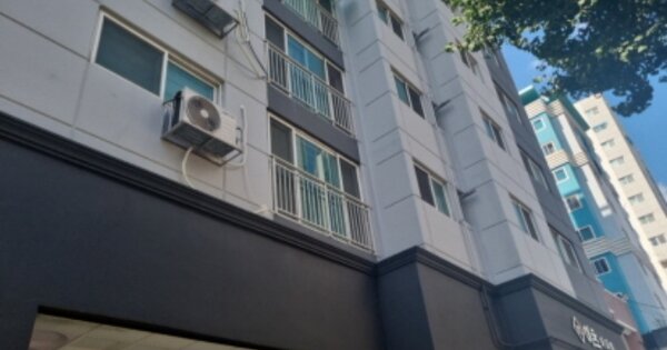인천 남동구 간석동 OOOOOO OOOOOO OOOOOOOOOOO 오피스텔 경매 물건 이미지