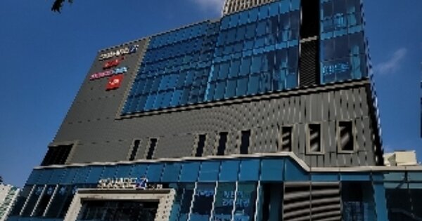 인천 서구 청라동 OOOOOO OOOOOO OOOOOOO OOOOO 근린상가 경매 물건 이미지