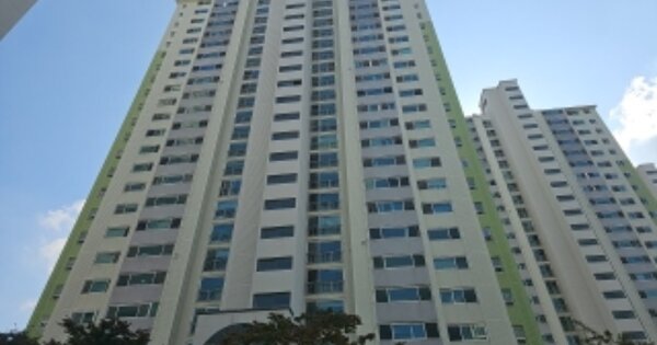 인천 부평구 삼산동 448-1, 305동 OOOOOO OOOOOOOOOOOOOOO 아파트 경매 물건 이미지