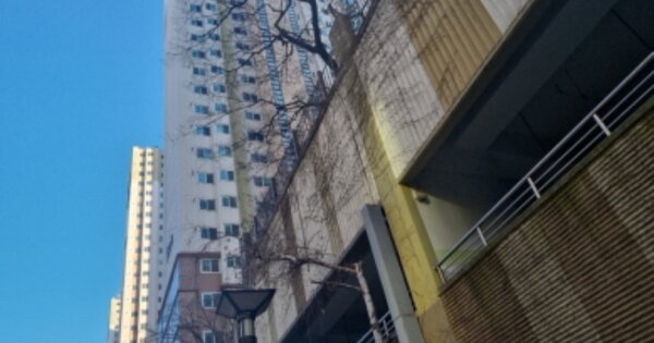 인천 남동구 구월동 23, 1401동 OOOOOO OOOOOOOOOOOOO 아파트 경매 물건 이미지