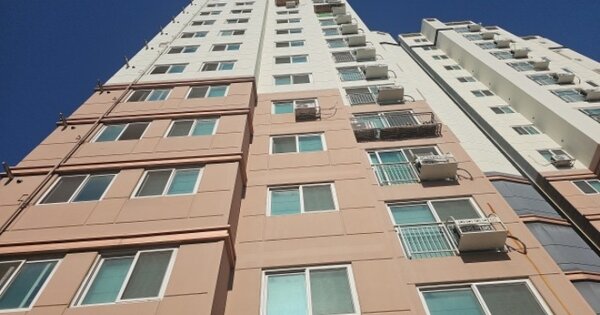 인천 중구 인현동 OOOOOO OOOOOO 오피스텔 경매 물건 이미지
