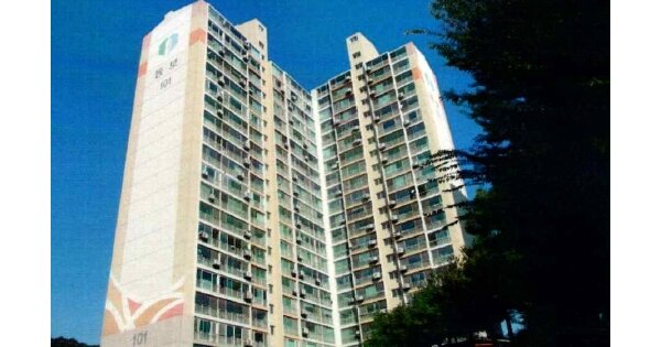 인천 부평구 십정동 187-22, 101동 OOOOOO OOOOOOOOOOO 아파트 경매 물건 이미지