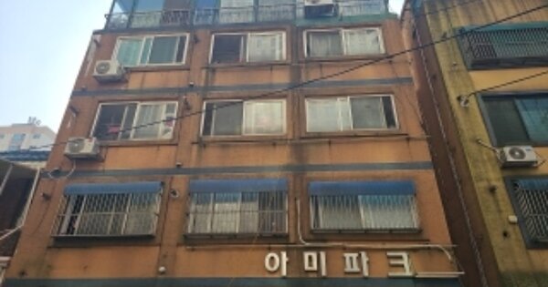 인천 부평구 부평동 OOOOOOOO OOOOOO OOOOOOOOOO 다세대주택 경매 물건 이미지
