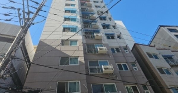 인천 부평구 부평동 OOOOOOO OOOOOO OOOOOOOOOOOOOO 오피스텔 경매 물건 이미지