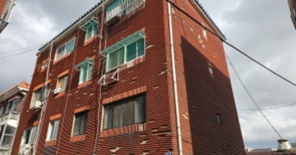 인천 계양구 계산동 OOOOOOO OOOOOO 다세대주택 경매 물건 이미지