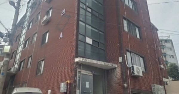 인천 미추홀구 용현동 OOOOOO OOOOOO 다세대주택 경매 물건 이미지