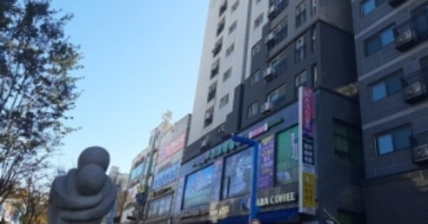 인천 서구 심곡동 OOOOOO OOOOOOOO OOOOOOOOOOO 오피스텔 경매 물건 이미지