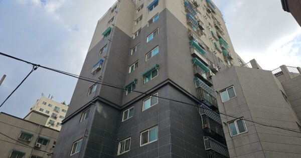 인천 부평구 부평동 OOOOOOO OOOOOO OOOOOOOOOOOOO O OOO 오피스텔 경매 물건 이미지