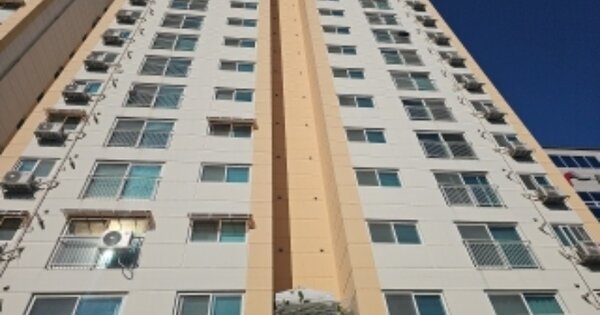 인천 부평구 청천동 OOOOOOO OOOOOO 오피스텔 경매 물건 이미지