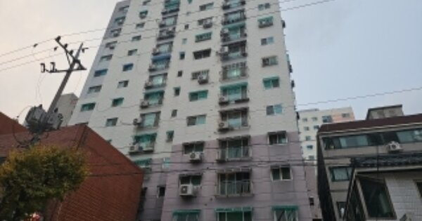 인천 부평구 부평동 OOOOOO OOOOOO OOOOOOOOOO 오피스텔 경매 물건 이미지