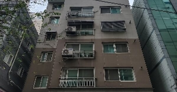 인천 미추홀구 숭의동 OOOOOO OOOOOO 오피스텔 경매 물건 이미지