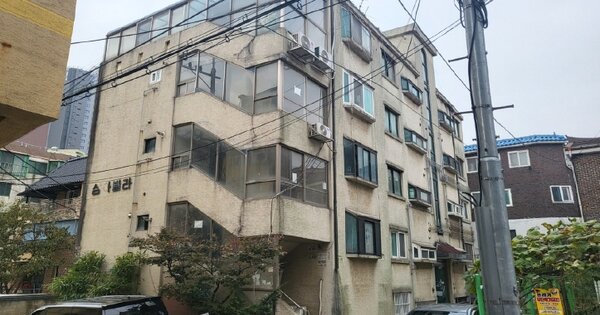 인천 남동구 구월동 OOOOO OOOOOO 다세대주택 경매 물건 이미지