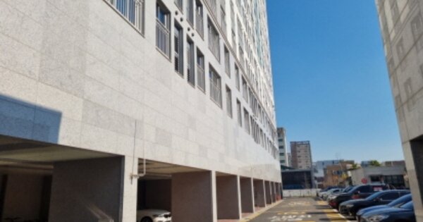 인천 남동구 구월동 1610, 101동 OOOOOO OOOOOOOOOO 오피스텔 경매 물건 이미지