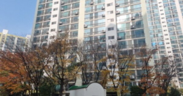 인천 연수구 연수동 634, 207동 OOOOOO OOOOOOOOOOO 아파트 경매 물건 이미지