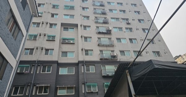 인천 부평구 부평동 OOOOOOO OOOOOO OOOOOOOOOOO 오피스텔 경매 물건 이미지