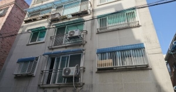 인천 부평구 부평동 OOOOOOO OOOOOO OOOOOOOOOO 다세대주택 경매 물건 이미지