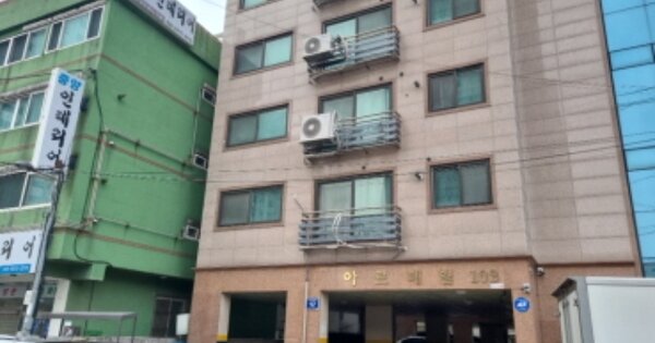 인천 남동구 간석동 920-31, 101동 OOOOOO O OOO 오피스텔 경매 물건 이미지
