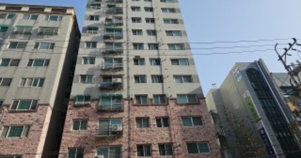 인천 부평구 부평동 OOOOOOOO OOOOOO OOOOOOOOOOO 오피스텔 경매 물건 이미지